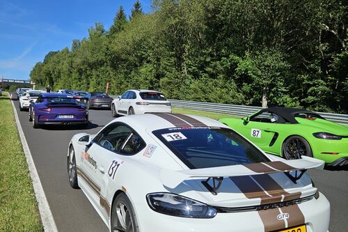 20240708_094546 | 08.07.2024 Nürburgring Nordschleife (D) - pro začátečníky i pokročilé