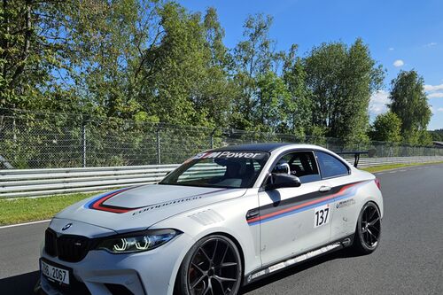 20240708_094958(0) | 08.07.2024 Nürburgring Nordschleife (D) - pro začátečníky i pokročilé
