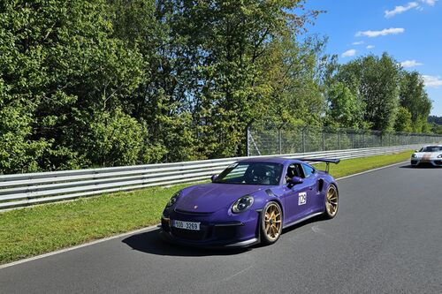 20240708_095657 | 08.07.2024 Nürburgring Nordschleife (D) - pro začátečníky i pokročilé