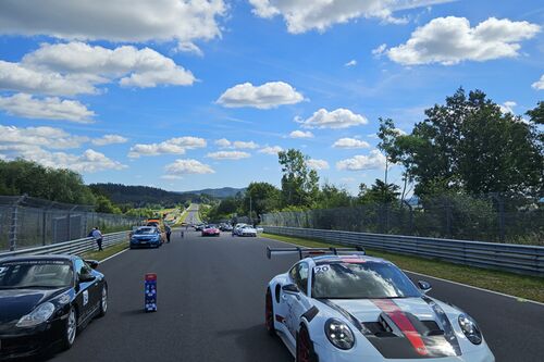20240708_105719 | 08.07.2024 Nürburgring Nordschleife (D) - pro začátečníky i pokročilé