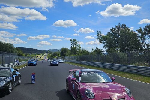 20240708_105724 | 08.07.2024 Nürburgring Nordschleife (D) - pro začátečníky i pokročilé