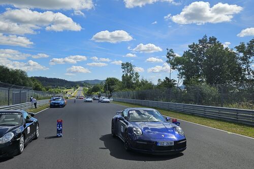 20240708_105726 | 08.07.2024 Nürburgring Nordschleife (D) - pro začátečníky i pokročilé