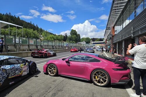 20240710_133521 | SPA Francorchamps 10.07.2024 open pitlane