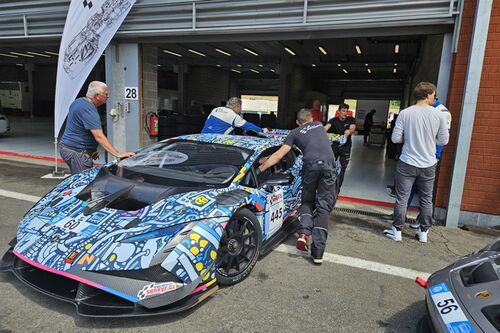 20240710_133543 | SPA Francorchamps 10.07.2024 open pitlane