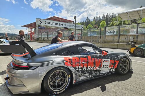 20240710_145152 | SPA Francorchamps 10.07.2024 open pitlane
