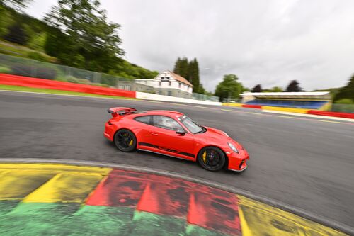 RSRSpa24J_0134 | SPA Francorchamps 10.07.2024 open pitlane