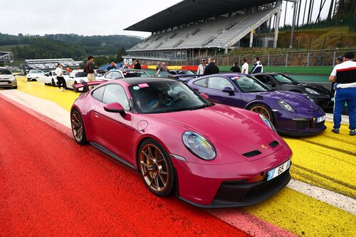 RSRSpa24K_0037 | SPA Francorchamps 10.07.2024 open pitlane