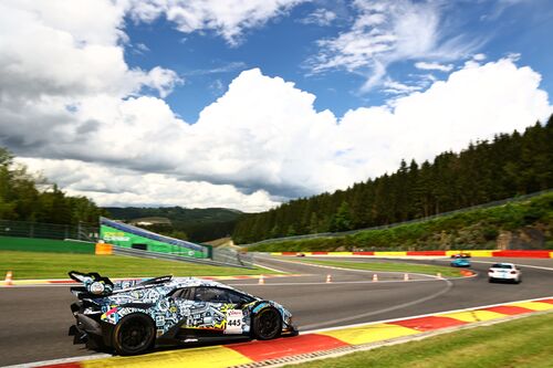 RSRSpa24K_2304 | SPA Francorchamps 10.07.2024 open pitlane