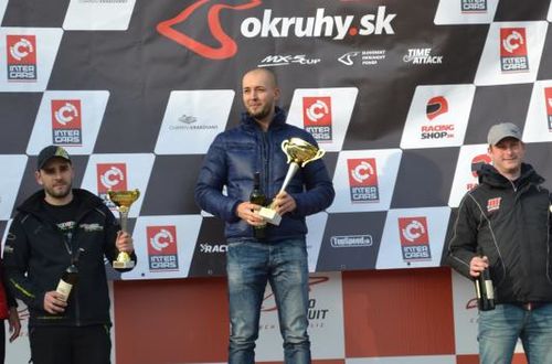 SOP Brno (23) | Slovenský okruhový pohár 14.4.2016 Brno