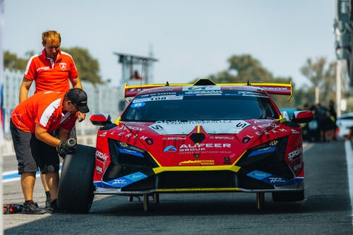 R31_3210 | 21.08.2024 - Slovakiaring (SK) - Exclusive Trackday incl. afterparty