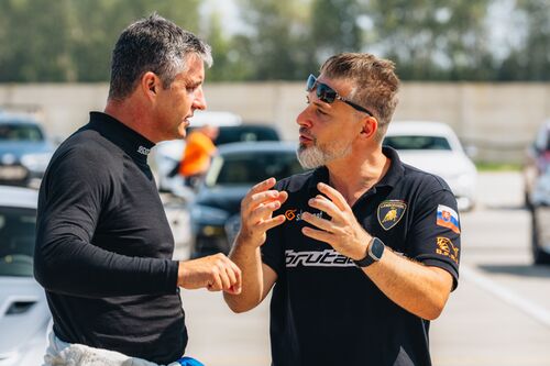 R31_4934 | 21.08.2024 - Slovakiaring (SK) - Exclusive Trackday incl. afterparty