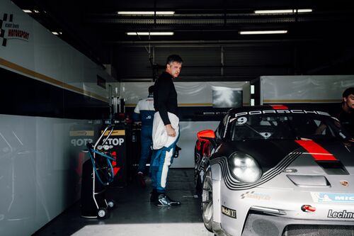Porsche Cup Brno  (26) | 21.09.2024 - Porsche Sprint Challenge Central Europe 2024 Brno
