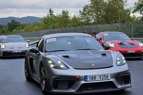 20240909_095839 | 09.09.2024 Nürburgring Nordschleife (D) - pro začátečníky i pokročilé