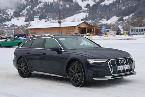 1M5A0850 | Snowdriving Experience Lungauring 09.-10.01.2025