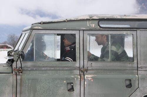 1M5A0859 | Snowdriving Experience Lungauring 09.-10.01.2025