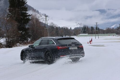 1M5A0877 | Snowdriving Experience Lungauring 09.-10.01.2025