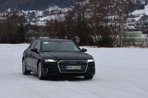 1M5A0879 | Snowdriving Experience Lungauring 09.-10.01.2025