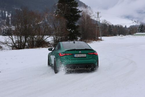 1M5A0887 | Snowdriving Experience Lungauring 09.-10.01.2025