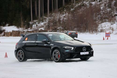 1M5A1061 | Snowdriving Experience Lungauring 09.-10.01.2025