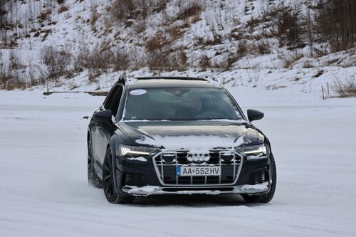 1M5A1070 | Snowdriving Experience Lungauring 09.-10.01.2025