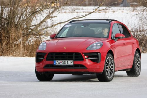 1M5A1230 | Snowdriving Experience Lungauring 09.-10.01.2025