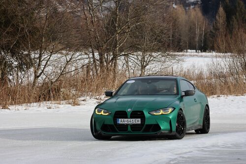 1M5A1244 | Snowdriving Experience Lungauring 09.-10.01.2025