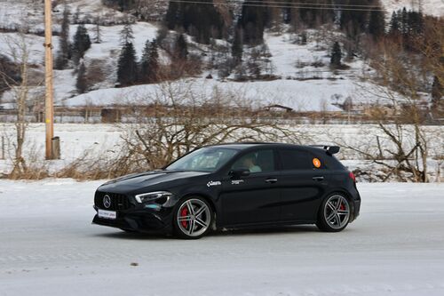 1M5A1258 | Snowdriving Experience Lungauring 09.-10.01.2025