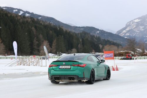 1M5A1275 | Snowdriving Experience Lungauring 09.-10.01.2025