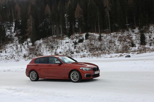 1M5A1277 | Snowdriving Experience Lungauring 09.-10.01.2025