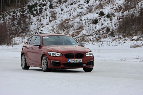 1M5A1295 | Snowdriving Experience Lungauring 09.-10.01.2025