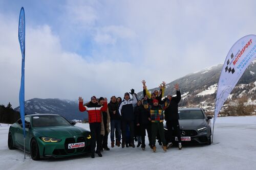1M5A1330 | Snowdriving Experience Lungauring 09.-10.01.2025