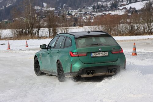 1M5A1462 | Snowdriving Experience Lungauring 09.-10.01.2025