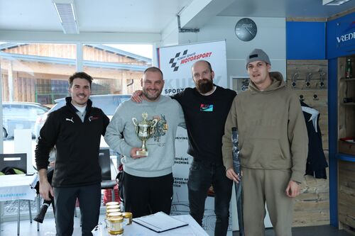 1M5A1549 | Snowdriving Experience Lungauring 09.-10.01.2025