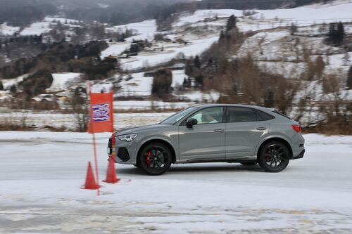 1M5A1030 | Snowdriving Experience Lungauring 09.-10.01.2025