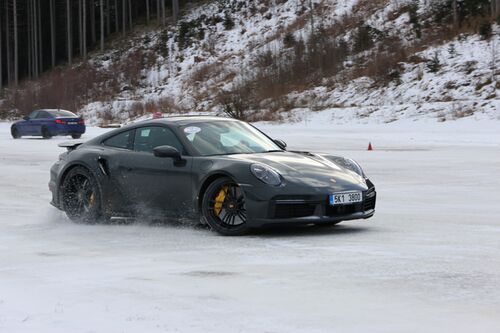 1M5A0937 | Snowdriving Experience Lungauring 09.-10.01.2025
