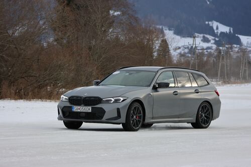 1M5A1002 | Snowdriving Experience Lungauring 09.-10.01.2025