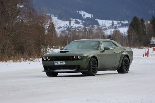 1M5A1010 | Snowdriving Experience Lungauring 09.-10.01.2025