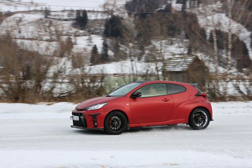 1M5A1027 | Snowdriving Experience Lungauring 09.-10.01.2025