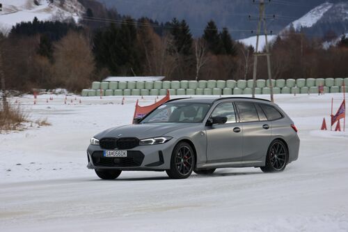 1M5A1102 | Snowdriving Experience Lungauring 09.-10.01.2025