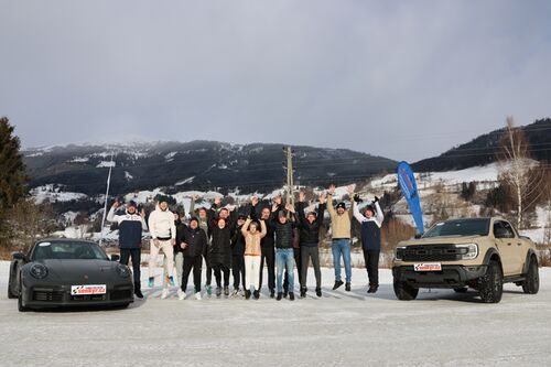 1M5A1215 | Snowdriving Experience Lungauring 09.-10.01.2025