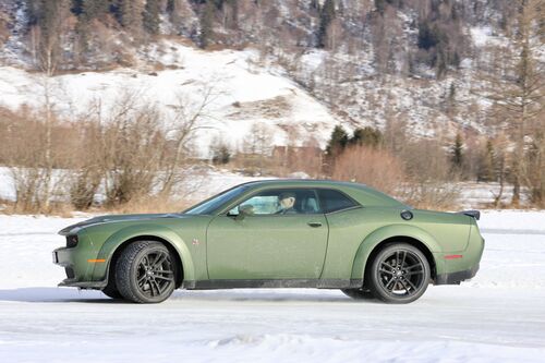 1M5A1336 | Snowdriving Experience Lungauring 09.-10.01.2025