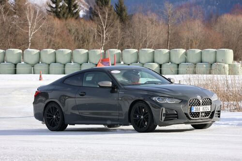 1M5A1413 | Snowdriving Experience Lungauring 09.-10.01.2025