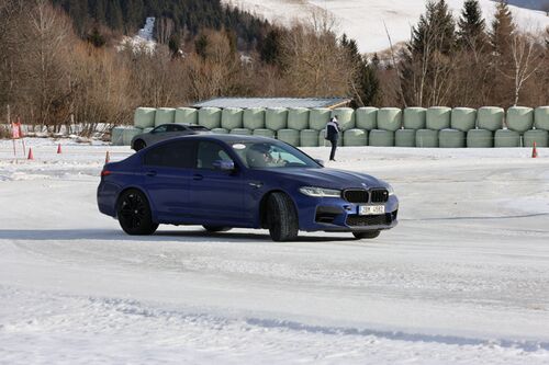 1M5A1426 | Snowdriving Experience Lungauring 09.-10.01.2025