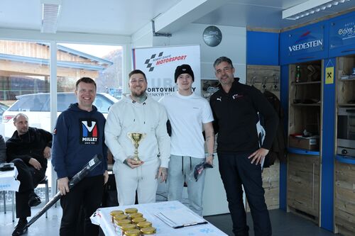 1M5A1517 | Snowdriving Experience Lungauring 09.-10.01.2025