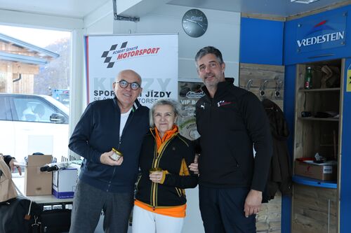1M5A1528 | Snowdriving Experience Lungauring 09.-10.01.2025