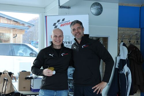 1M5A1534 | Snowdriving Experience Lungauring 09.-10.01.2025