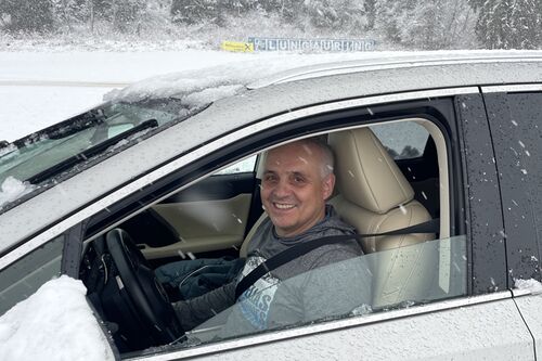 7F31C0FA-666D-4D87-9E5A-3397433D38CC | Snowdriving Experience Lungauring 06.-07.01.2025