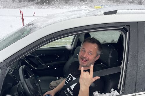 47A7E5EC-3BED-4419-8560-D3809542A50A | Snowdriving Experience Lungauring 06.-07.01.2025