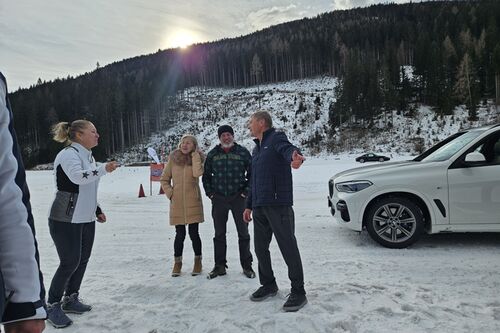 20250106_110201 | Snowdriving Experience Lungauring 06.-07.01.2025