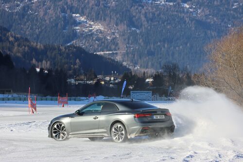 1M5A2019 | Snowdriving Experience Lungauring 12.-13.01.2025